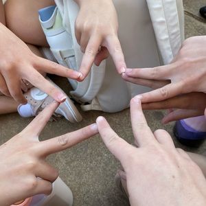 Meet your Posher, Brooklyn